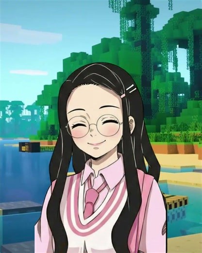 ¿IMPOSIBLE en Linux? Veamos si es cierto.... 💅 #minecraft #bedrock #debian