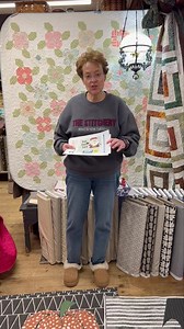 What’s New Tuesday and Christmas Deal of the Day! Ready Made Quilts for Sale will be posted at 10am! Call the shop with any questions or to place an order! (262)728-6318 | The Stitchery