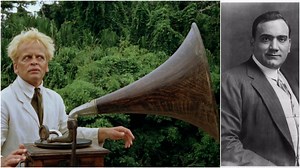 Opera Meets Film: How Werner Herzog's 'Fitzcarraldo' Frames Its Conflict With Enrico Caruso, Verdi & Bellini - OperaWire