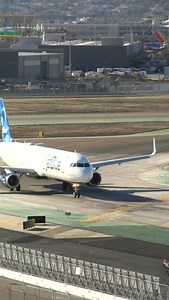 JetBlue, Southwest, & Delta departure from San Diego International Airport | J.A.S