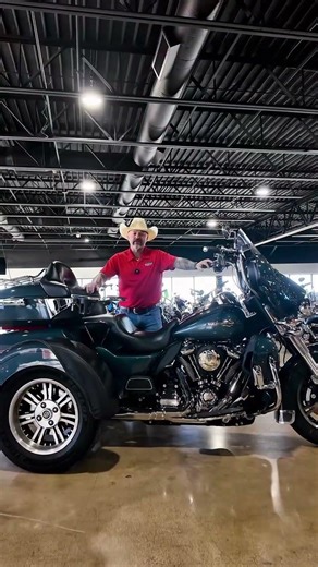 2020 Tri-Glide Ultra $24,950 #motorcycle #motorcyclelife #harleydavidson #trike #trikelife