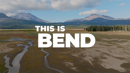 6.8K views · 95 reactions |  Introducing ‘The Real Reel'  Bend’s a...