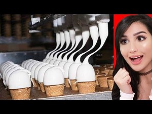 Most ODDLY SATISFYING Food Video EVER