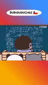 10K views · 1.1K reactions | Bubu es una loquilla y le hace una broma a Dudu en plena clase ! #bubududu #bubududuchile #chile #bubududuforever❣️ #bubududuforever | Bubududu Chile | Facebook