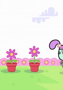 Wow! Wow! Wubbzy! S02:E25 - WHAT a CARD!/TOO MANY WUBBZYS