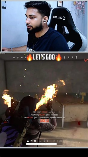 They Rushed Like Pros... Left Like Bots 😂#pubgpc #pubgpclive #pcgames