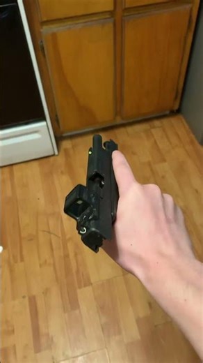 Springfield Hellcat pro