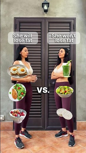 This Diet Mistake Stops Fat Loss Instantly #fatloss #dietplan #shorts