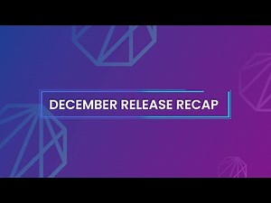 Newforma Konekt - December 2024 Releases