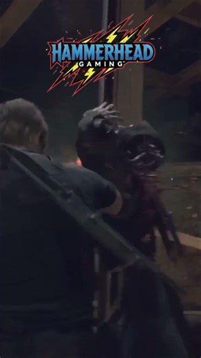 Resident Evil 4 Gameplay Highlights! (Check out my channel)