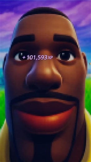 Fortnite Chill XP map #colorbynumber #fortnite #xpmap