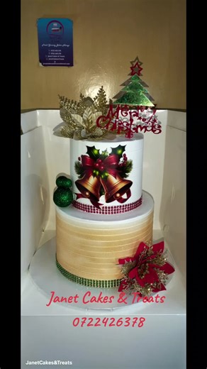 Delicious Creations at Janet Cakes & Treats