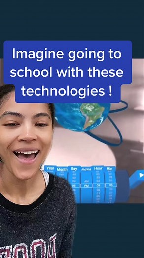 Shaping the Future of Learning with Advanced School Technologies