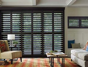 Hardwood Shutters, Plantation Shutters, Laveen, Phoenix AZ