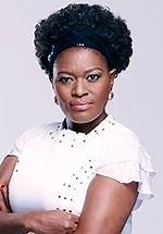 Harriet Manamela - Alchetron, The Free Social Encyclopedia