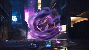 Download Cyberpunk Futuristic Intro - FREE Videohive - aedownload.com