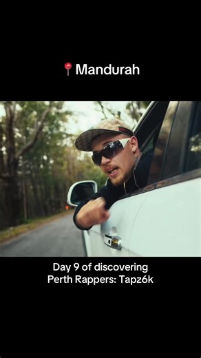 Exploring Perth Rappers: Tapz6k's Music Video Journey