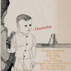 Hanterhir - Hanterhir