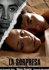 La sorpresa streaming: where to watch movie online?