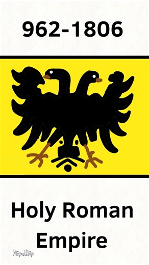 Timeline of German Flags Part 2