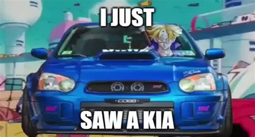 I found this gem in my files so I decided to post it #shitpost #perfectcell #dbs #futuretrunks