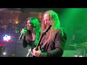 Xandria - Two Worlds (Live 2025)