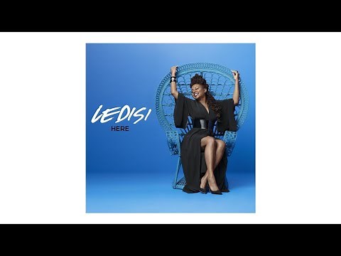 Ledisi - Here (Audio)