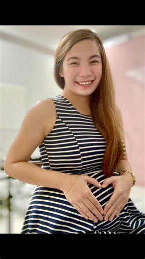 2.7K views · 95 reactions | Of all the titles I’ve ever had, ‘Mama’ is the one I’m most proud of.  Grateful every single day for the little soul who made me see life through a new kind of love.✨ #GratefulMama #BlessedWithLove #MotherhoodJourney #ReelsOfLove | Joyce Mabini | Facebook