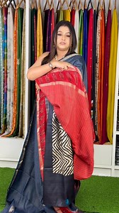 78K views · 1K reactions | Booking Number-8101954367 Assam Mangalgiri saree with bp price-2750/- #assammangalgiri #silk #mangalgiri #highlight #followers #RLB | Rajlakshmi's Saree | Facebook