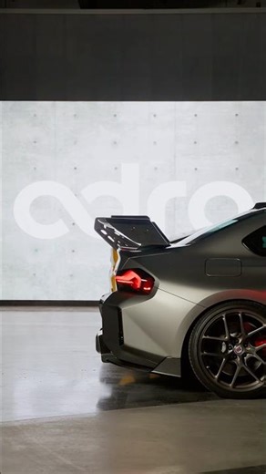 ADRO gives you wings 🏁🪽#g82 #g80 #mk5 #a90 #m4