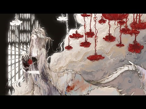 【糸奇はな/Itoki Hana】74【Composed by Toby Fox】