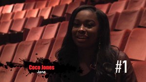Get to know Coco Jones who plays Jane in A Bronx Tale: The Musical at Paper Mill Playhouse! www.papermill.org | Paper Mill Playhouse