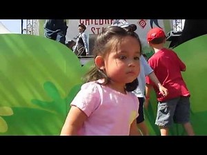 Bibbidi Bobbidi Boo-Choo Choo Soul w/ Genevieve