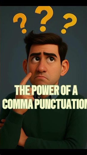 ENGLISH PUNCTUATION.#englishlessons #punctuation #englishvocabmastery #youtubevideo