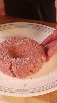 This Ground Beef Dish Is AWESOME #carnivore #cooking #keto #food