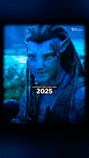 Sam Worthington Evolution: Best movie?