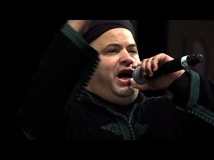 Hajib - Da9 Tam - Raya Farfrat - حجيب - الراية فرفرات فالكركارات