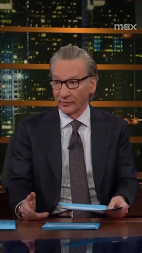 2.2M views · 59K reactions | #RTOvertime: Reaction to the UK Supreme Court ruling that the definition of a "woman" is based on biological sex and excludes transgender people. | Bill Maher | Facebook