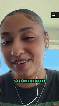 It’s opening day for Boston Legacy FC and Juju is locked in 🤩🥳