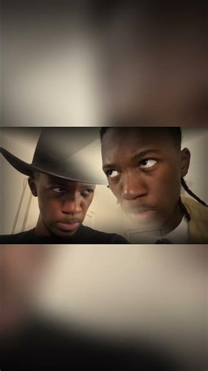 This Music Doesn’t Match The Situation