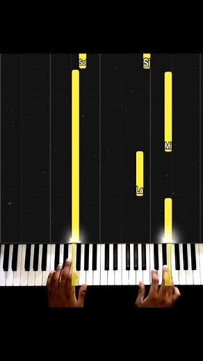 Piano Soin - Tutoriels sur TikTok