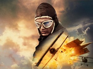 Flyboys - Apple TV