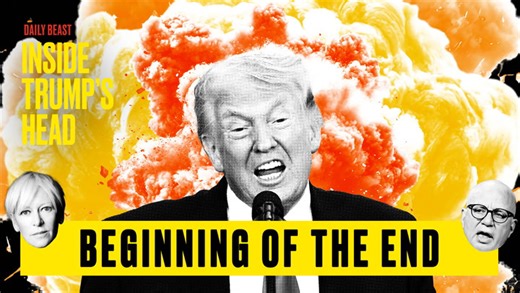 Real reason Trump is never going to recover: Biographer