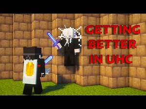 I Actually Improved in UHC… Here’s How