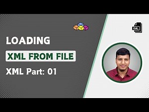 Loading XML From File Using Excel VBA