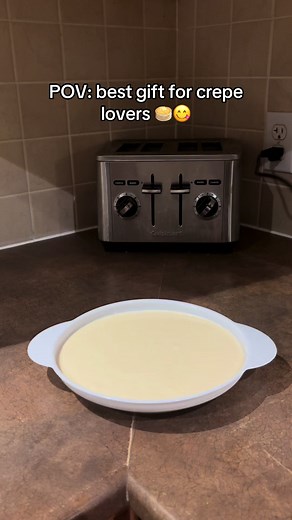 InstantCrepes on TikTok