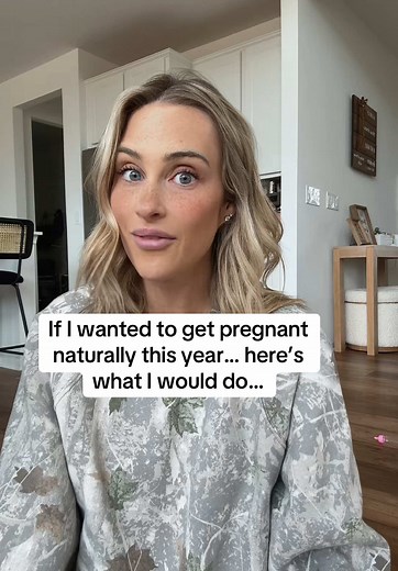 Top Tips for Natural Conception Success