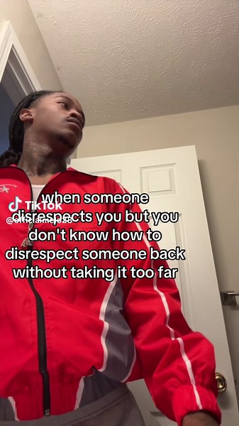 Handling Disrespect: Finding the Right Response