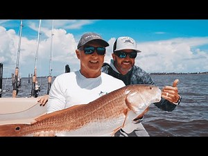 Catching HUGE Snook, Trout & Redfish in Cedar Key, FL
