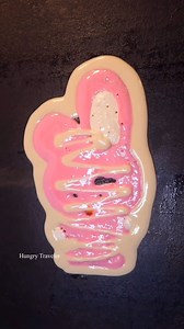 Amazing Cartoon Pancake - Thai Street Food | Hungry Traveler